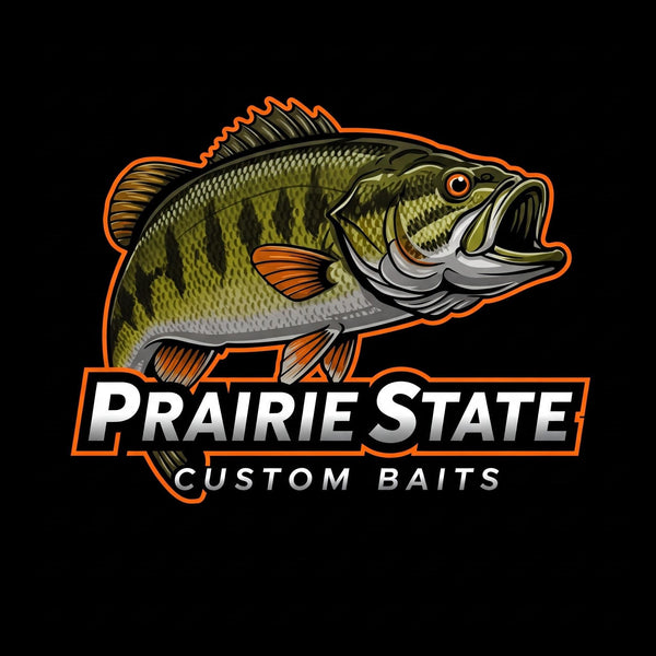 Prairie State Custom Baits